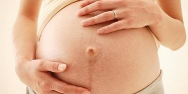 Gestante com diabetes gestacional