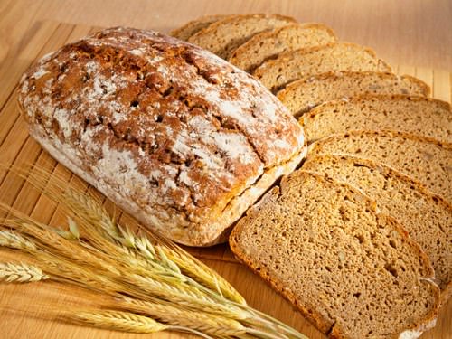 Dieta sem gluten Alimentos com glúten
