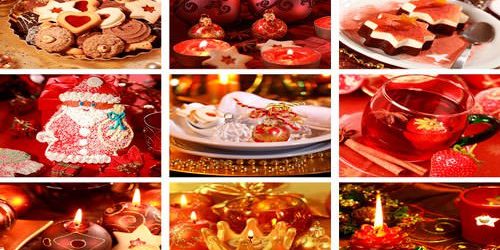 Ceia de natal Ceia de natal