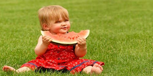 Alimentação complementar Alimentação complementar