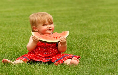 Alimentação complementar Alimentação complementar