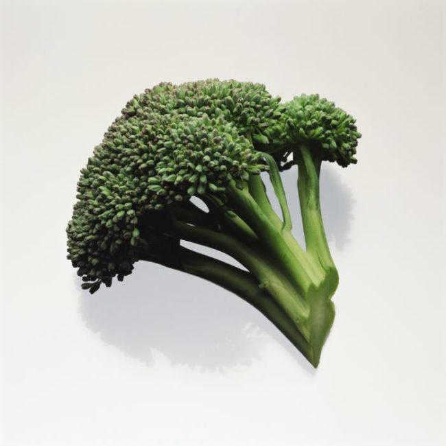 Brócolis