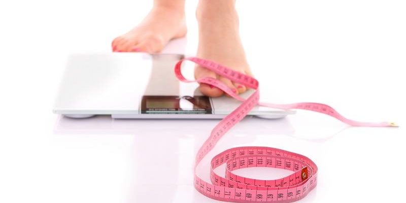 baixo peso na gravidez Gestante com baixo ganho de peso na gravidez.