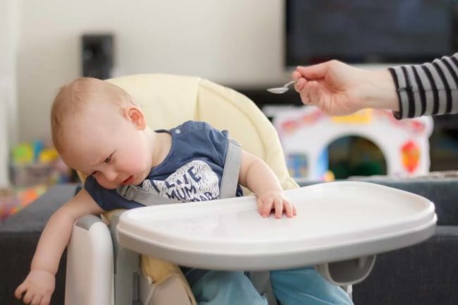 Meu-filho-nao-quer-comer Criança não quer comer.