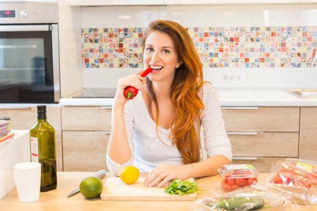 Gravida-pode-comer-pimenta Gestante em dúvida se grávida pode comer pimenta